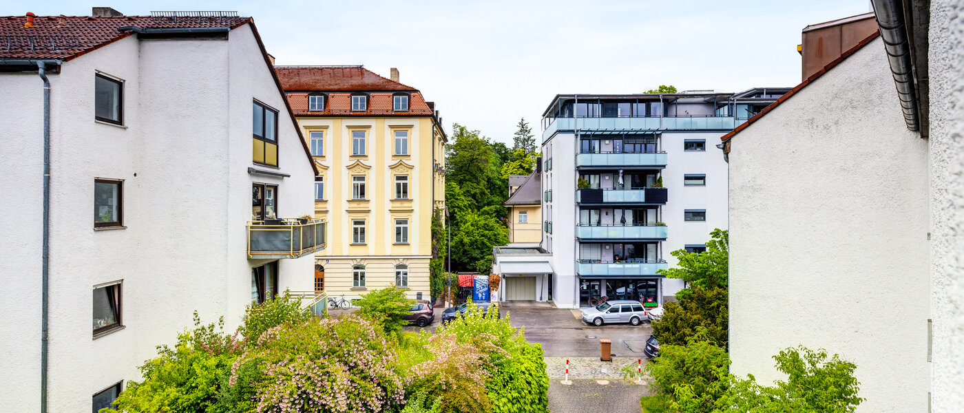 Plat München Sendling 03 Bekijk 14453