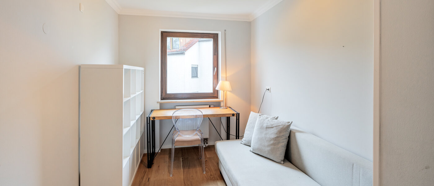 Plat München Sendling 01 2e slaapkamer 14453