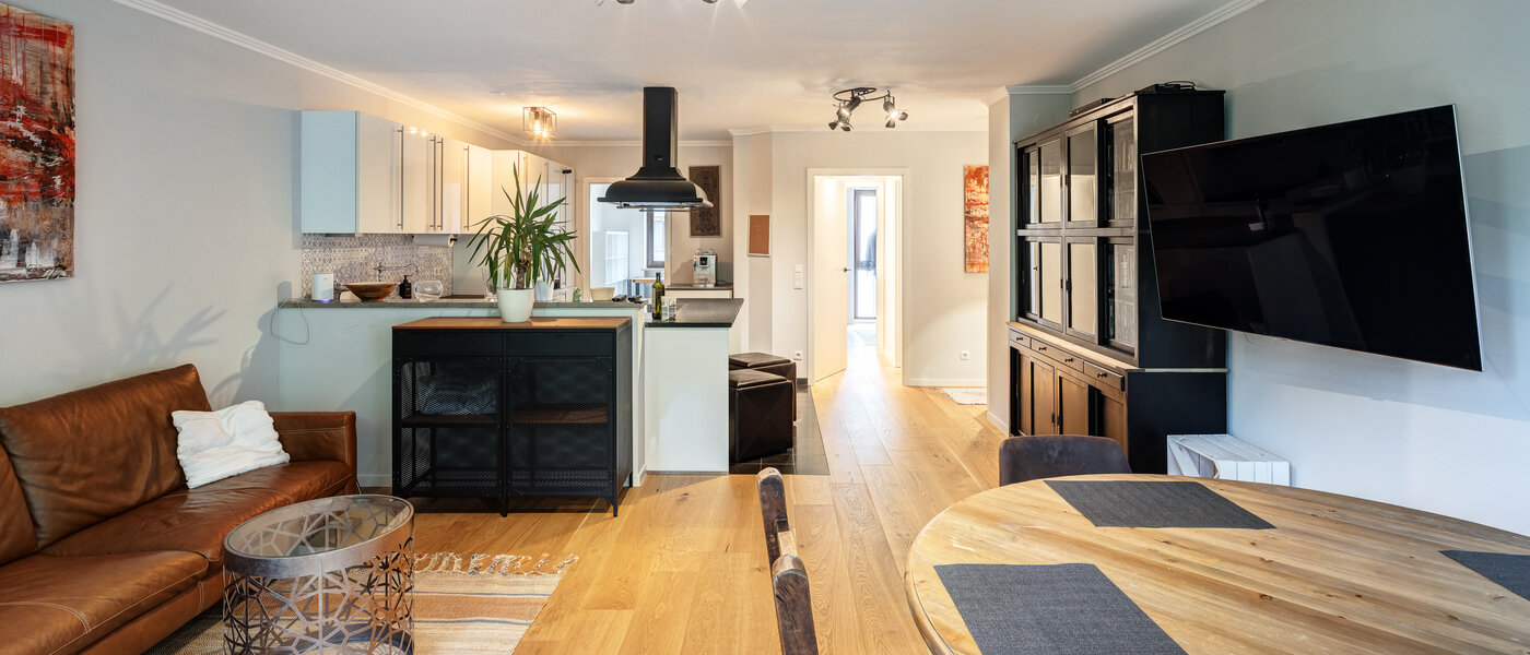 Plat München Sendling 03 Leefruimte 14453