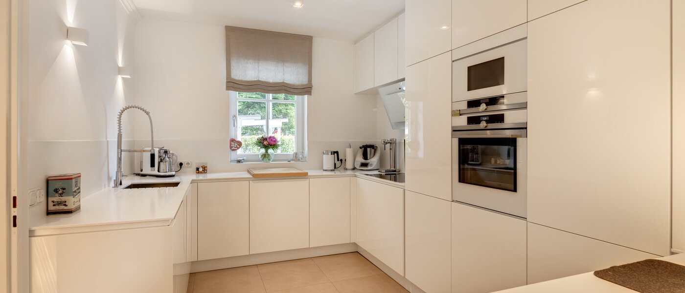 Dobbelthus Grünwald 01 Køkken 14454