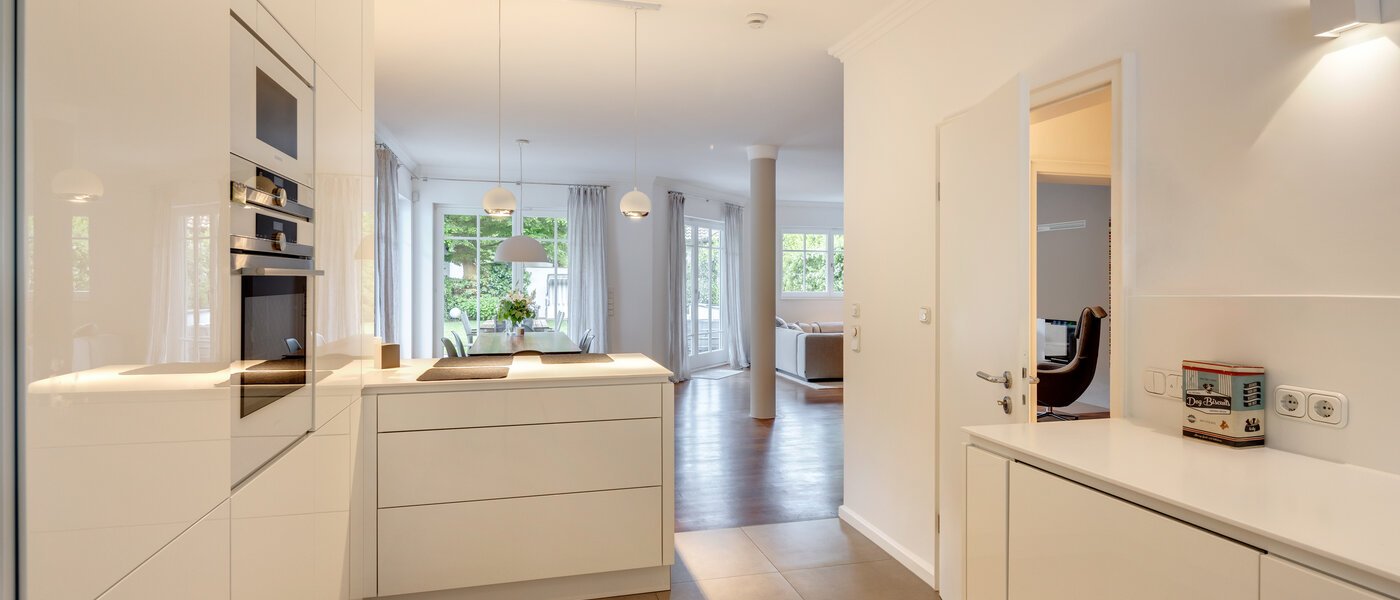 Dobbelthus Grünwald 02 Køkken 14454