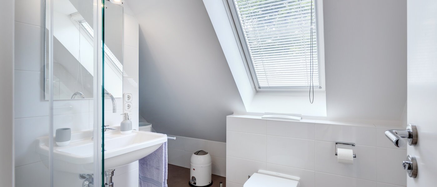 Dobbelthus Grünwald 02 2. Badeværelse 14454