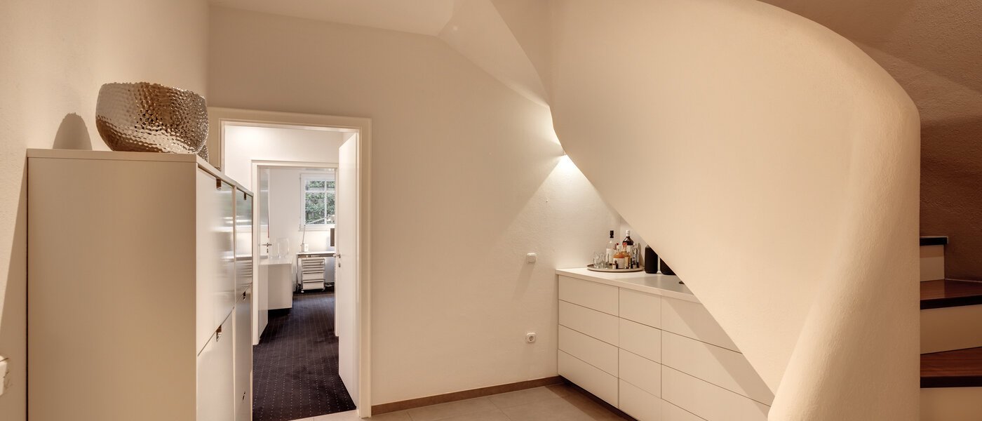 Dobbelthus Grünwald 10 Korridor/gang 14454