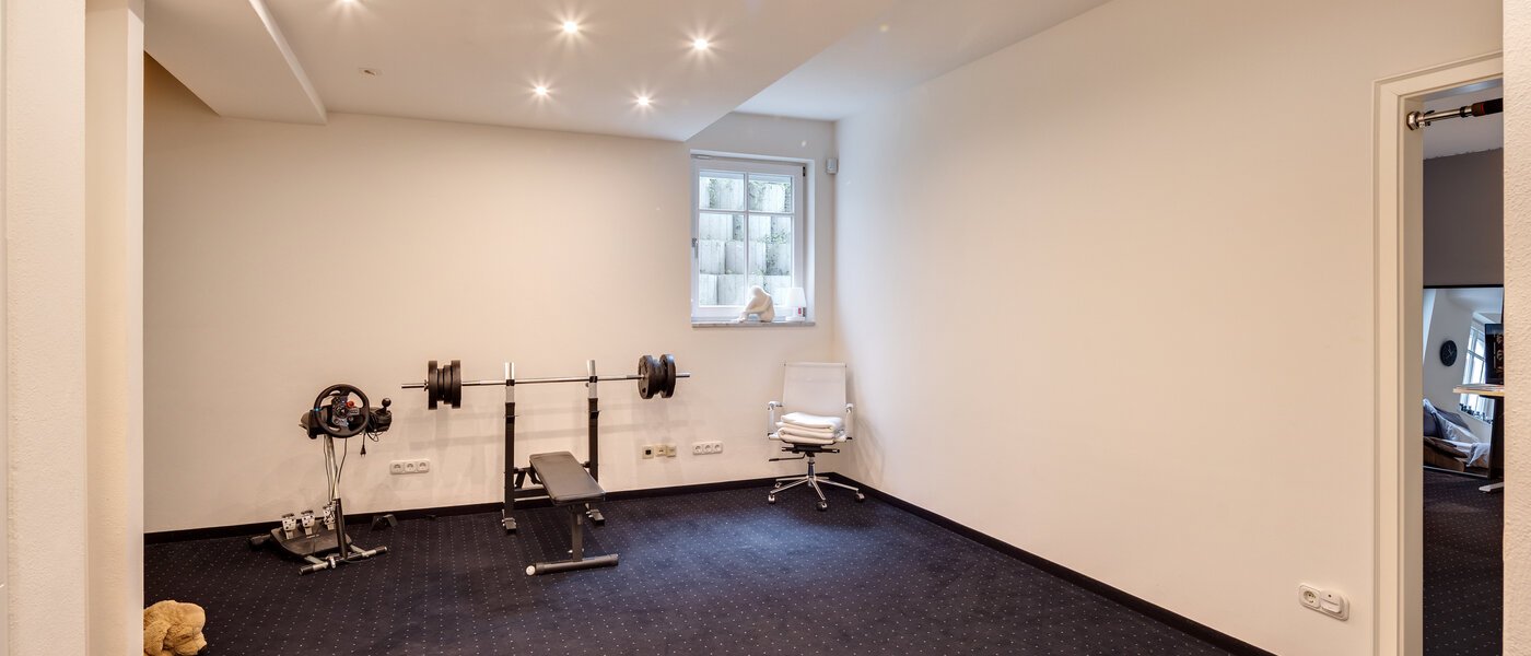 Dobbelthus Grünwald 11 Korridor/gang 14454