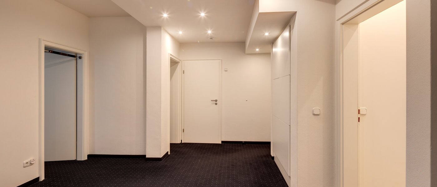 Dobbelthus Grünwald 13 Korridor/gang 14454