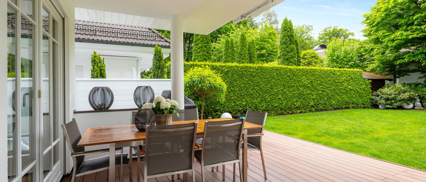 Dobbelthus Grünwald 03 Terrasse 14454