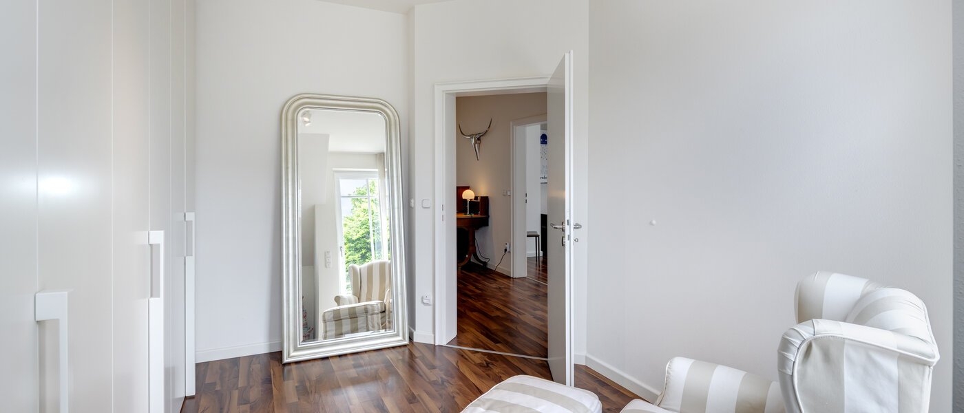 Dobbelthus Grünwald 02 Omklædningsrum 14454