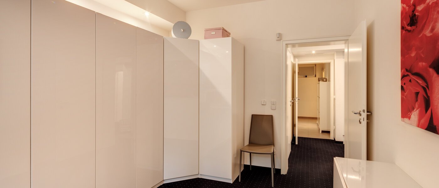 Dobbelthus Grünwald 02 Undersøgelse 14454