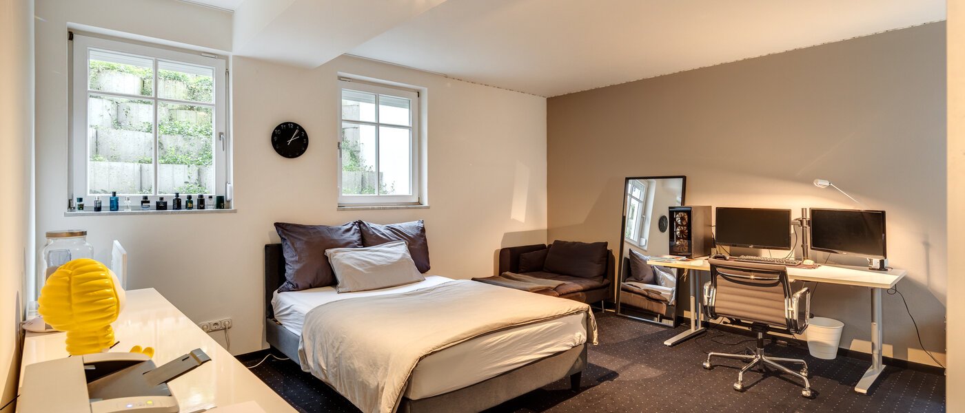 Dobbelthus Grünwald 01 2. soveværelse 14454