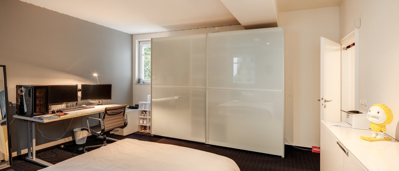 Dobbelthus Grünwald 02 2. soveværelse 14454