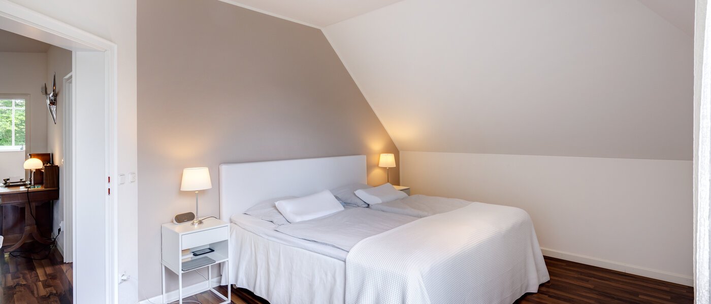 Dobbelthus Grünwald 01 1. soveværelse 14454