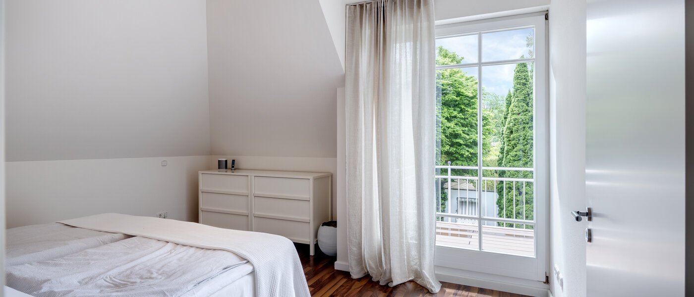 Dobbelthus Grünwald 02 1. soveværelse 14454