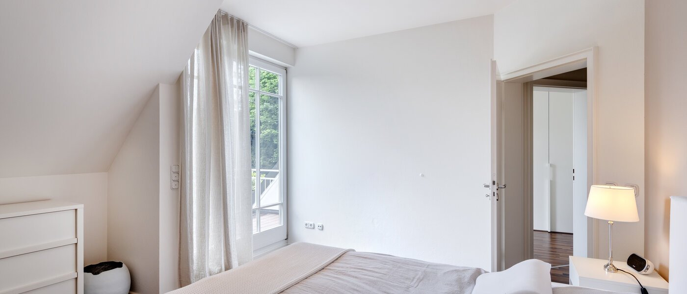 Dobbelthus Grünwald 03 1. soveværelse 14454