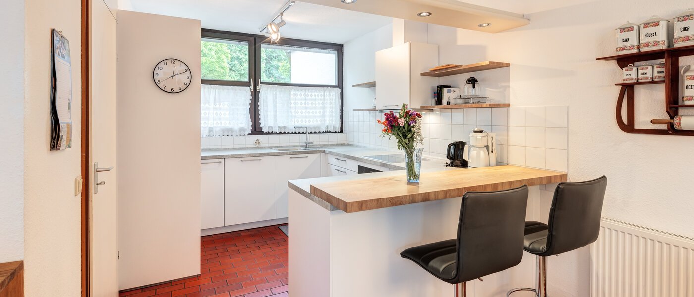 Huis München Ramersdorf 01 Keuken 14455