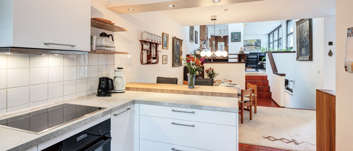 Huis München Ramersdorf 02 Keuken 14455