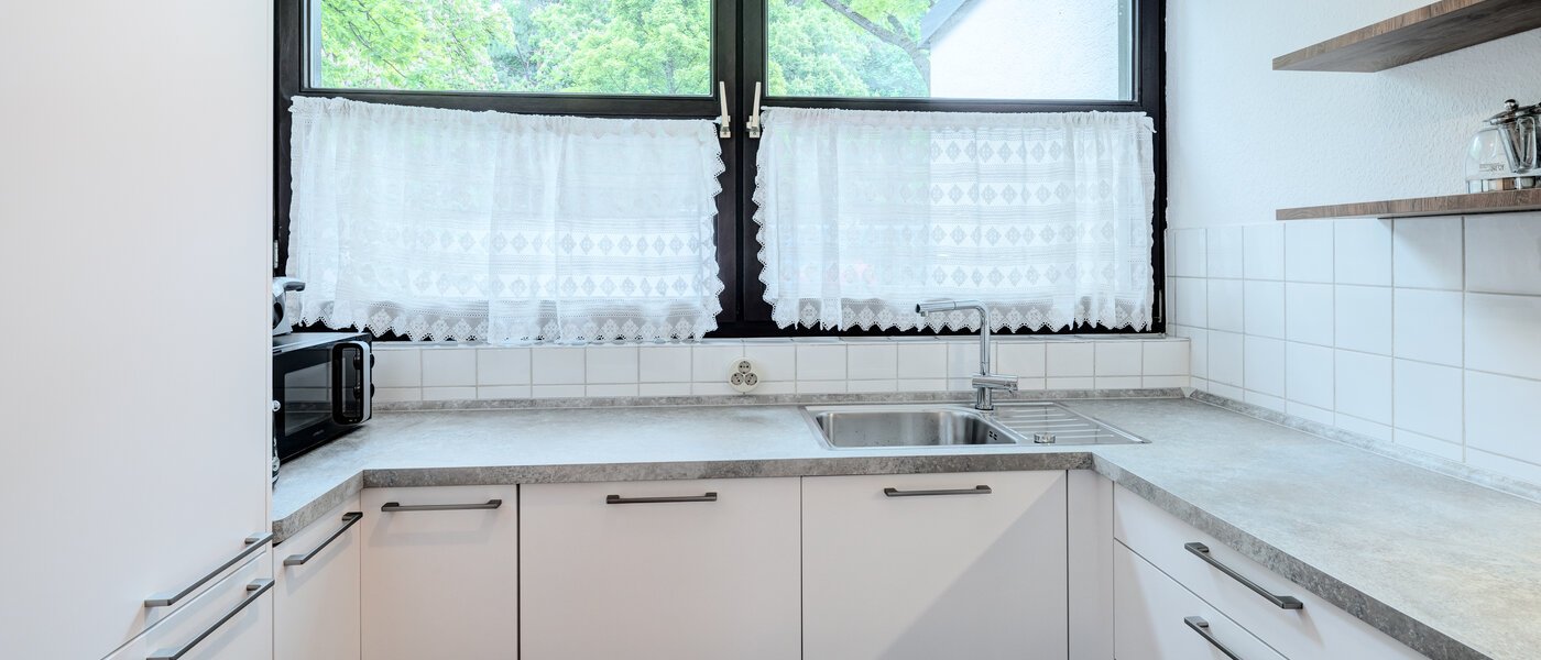 Huis München Ramersdorf 03 Keuken 14455