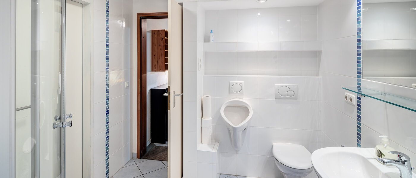 Huis München Ramersdorf 02 2. badkamer 14455