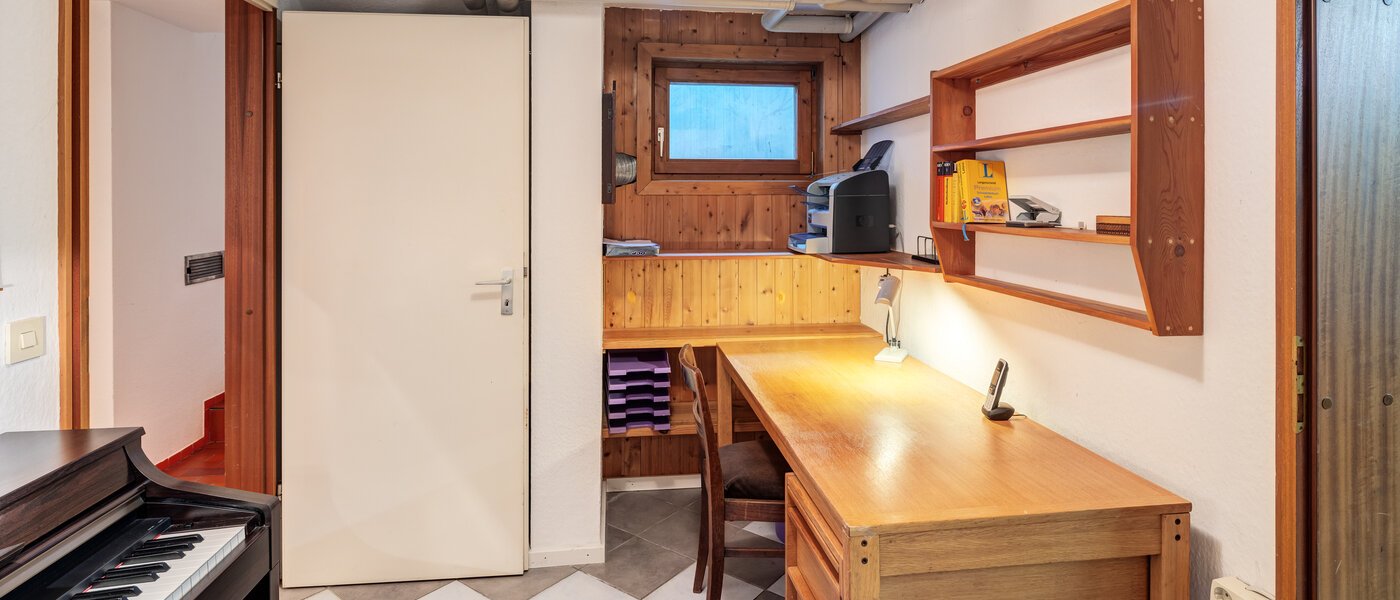 Huis München Ramersdorf 01 Studie 14455