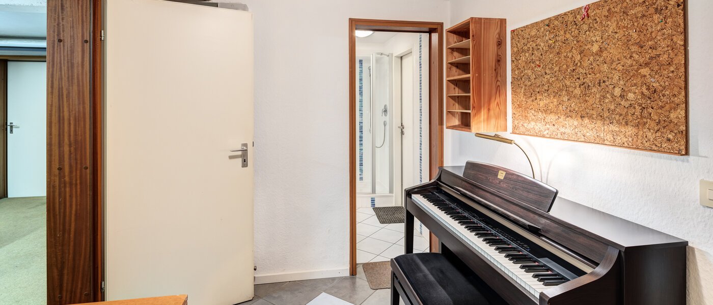 Huis München Ramersdorf 02 Studie 14455