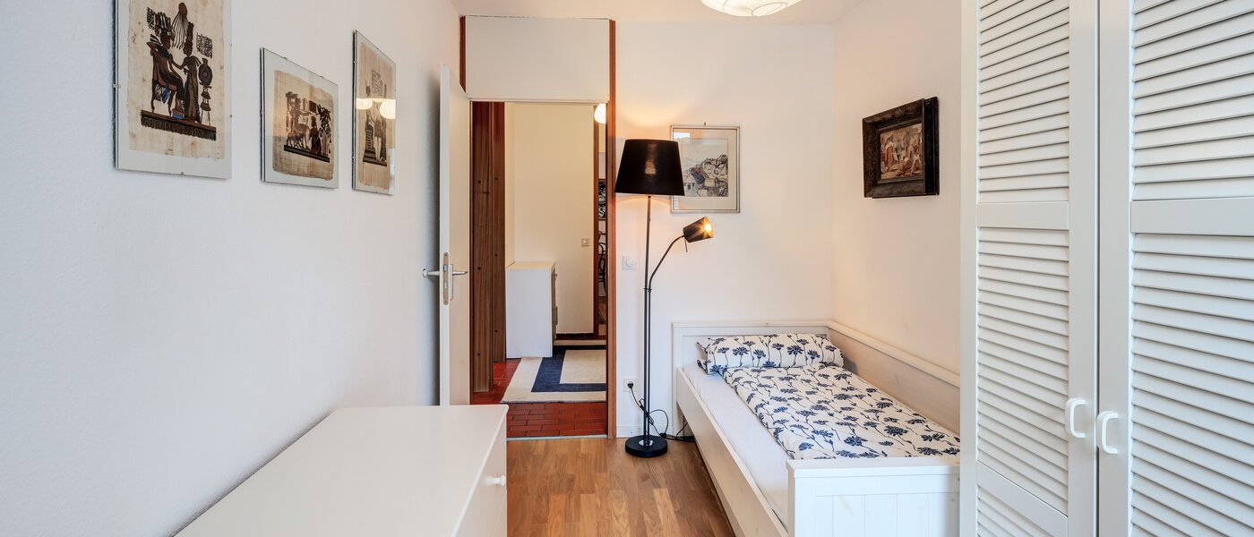 Huis München Ramersdorf 01 3e slaapkamer 14455