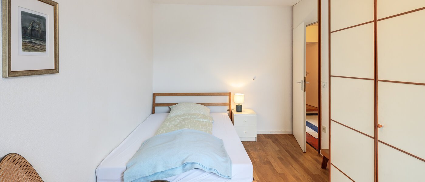 Huis München Ramersdorf 01 2e slaapkamer 14455