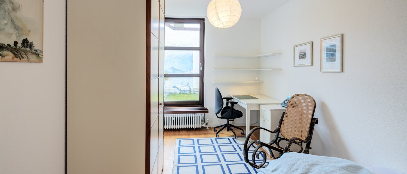 Huis München Ramersdorf 02 2e slaapkamer 14455