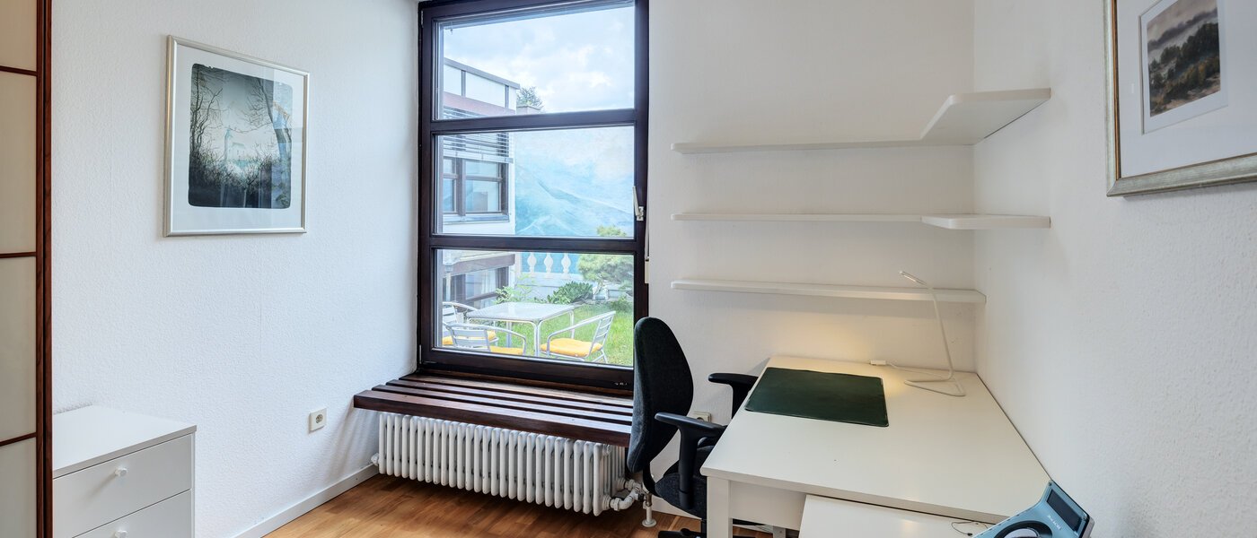 Huis München Ramersdorf 03 2e slaapkamer 14455