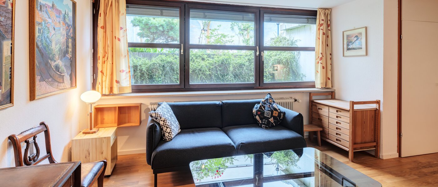 Huis München Ramersdorf 01 2e woonruimte 14455