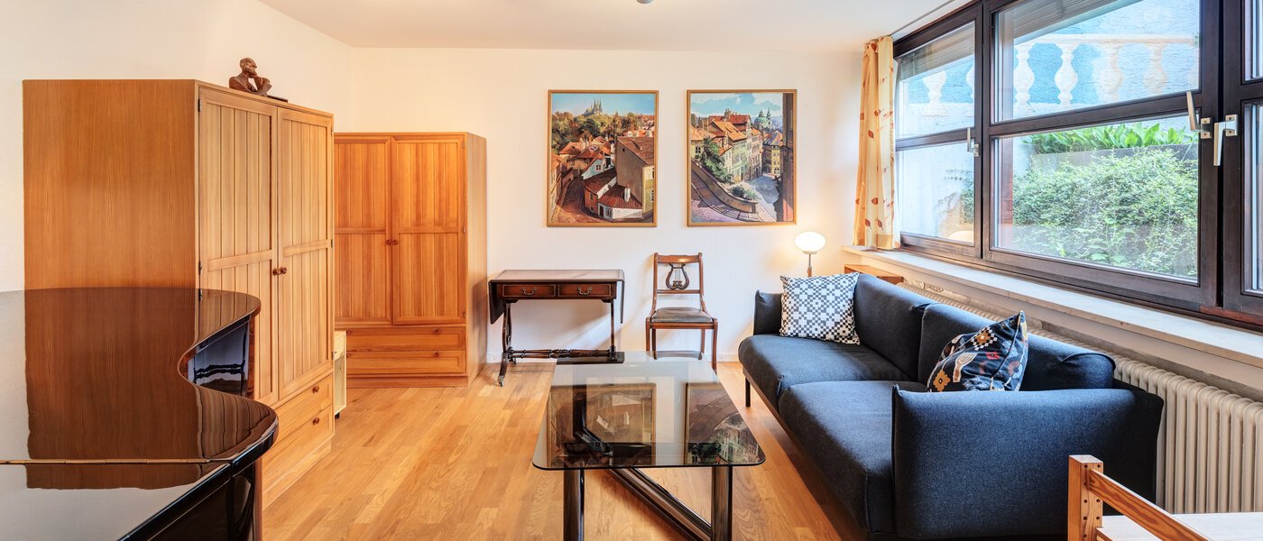 Huis München Ramersdorf 02 2e woonruimte 14455