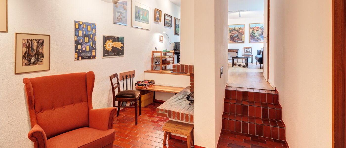 Huis München Ramersdorf 05 2e woonruimte 14455