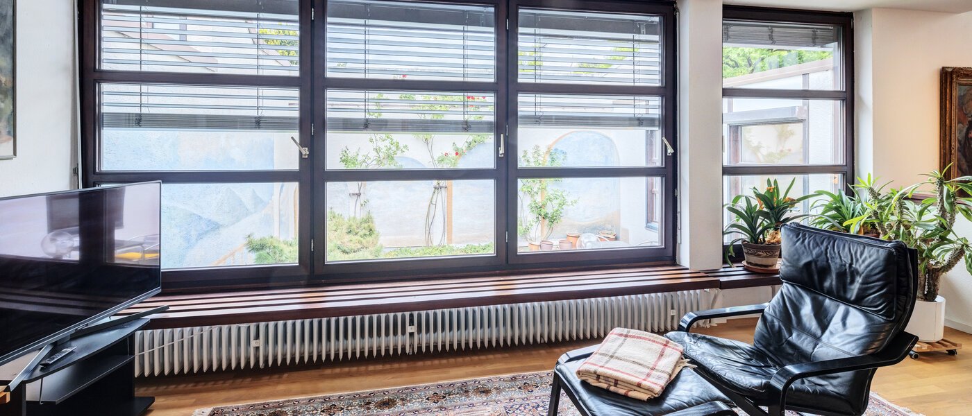 Huis München Ramersdorf 02 Leefruimte 14455