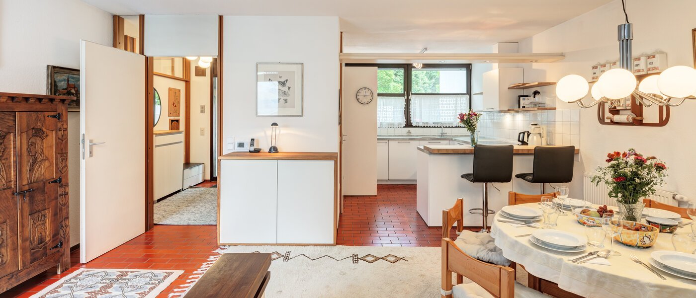 Huis München Ramersdorf 03 Eetkamer 14455