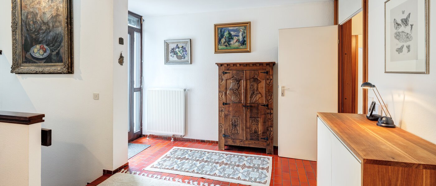 Huis München Ramersdorf 04 Eetkamer 14455