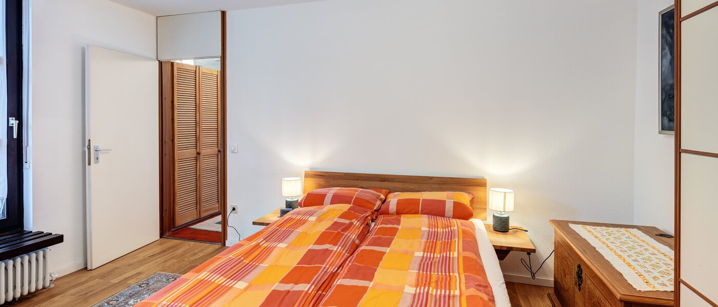 Huis München Ramersdorf 03 1e slaapkamer 14455