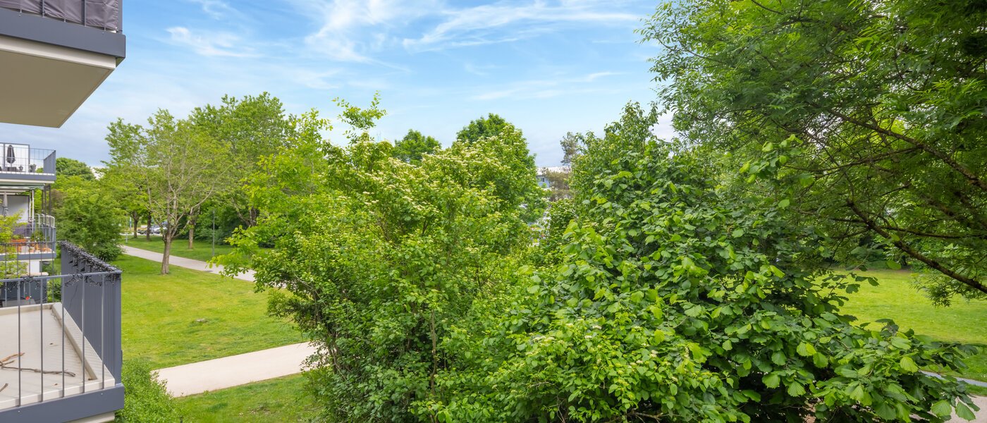 Плоский Taufkirchen 01 Вигляд 14456