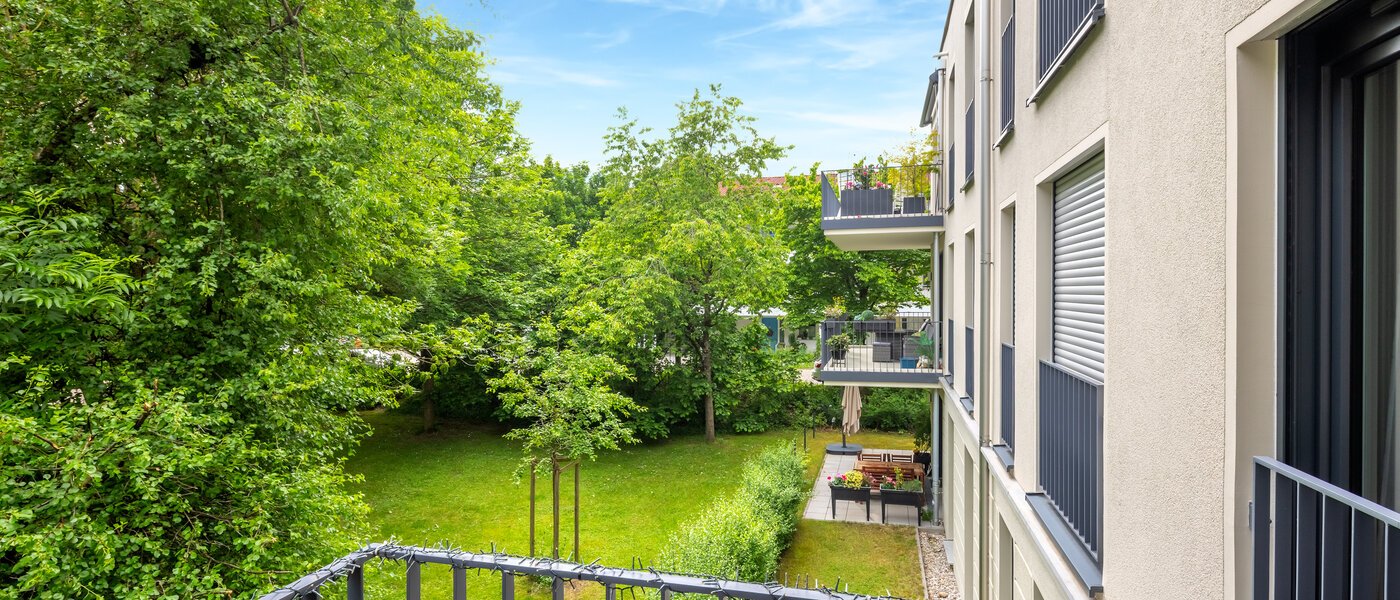 Плоский Taufkirchen 02 Вигляд 14456