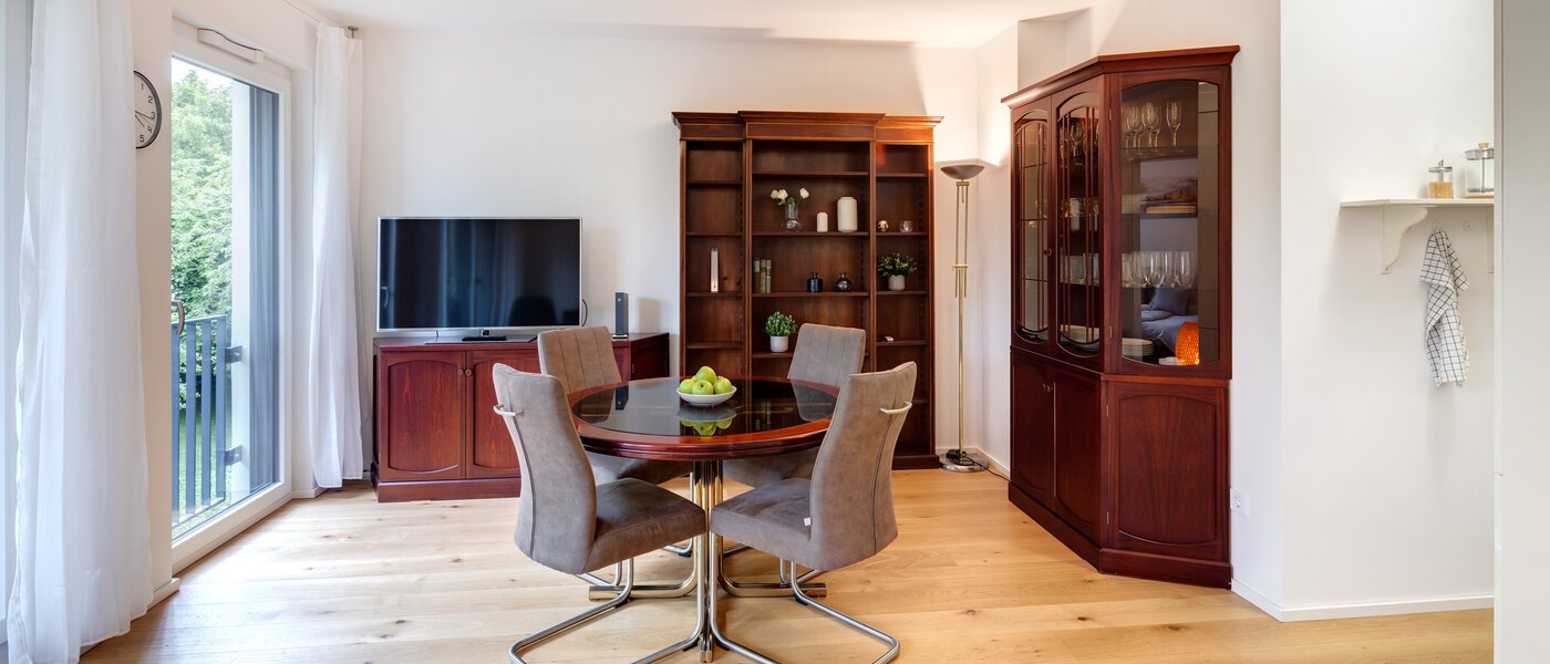 Плоский Taufkirchen 02 Житлова зона 14456