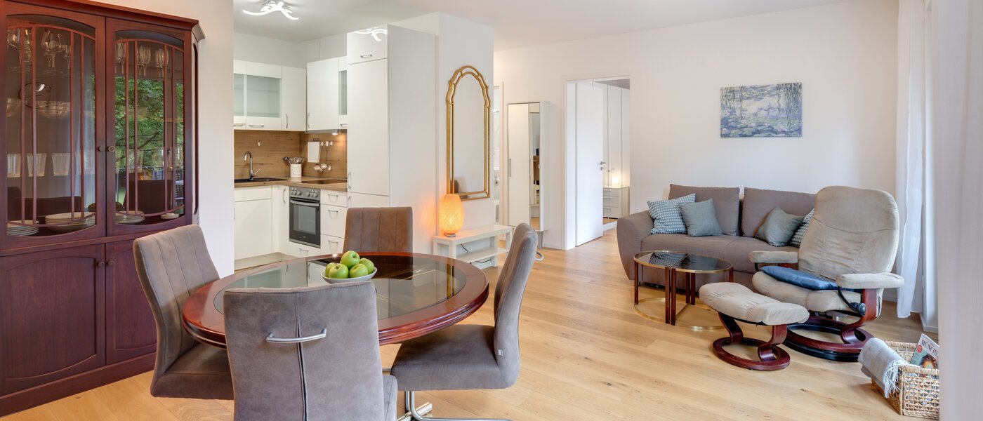 Плоский Taufkirchen 03 Житлова зона 14456