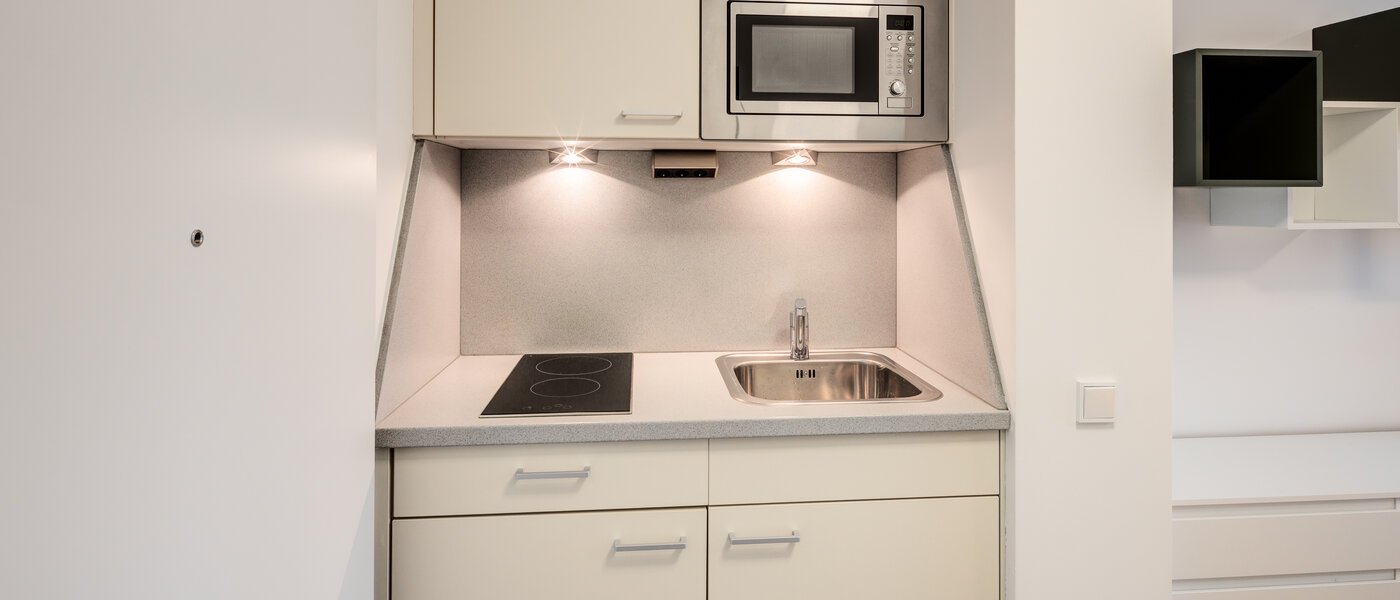 Düz München Laim 01 Mutfak 14457