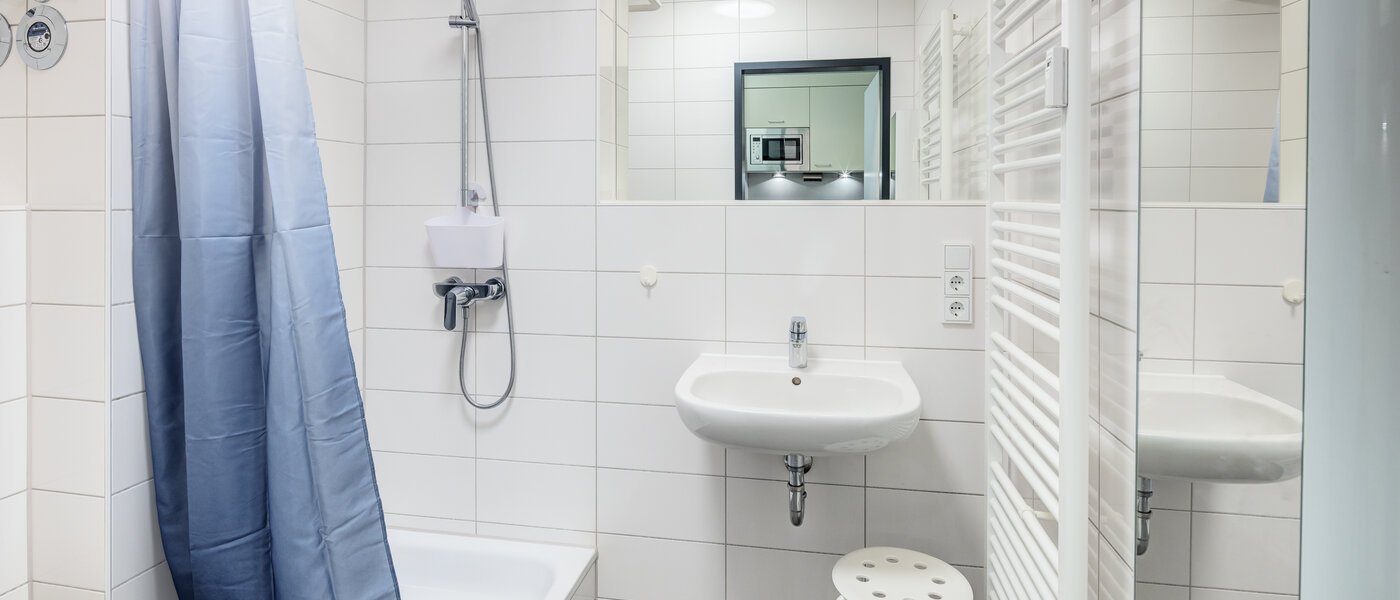 Düz München Laim 01 Banyo 14457