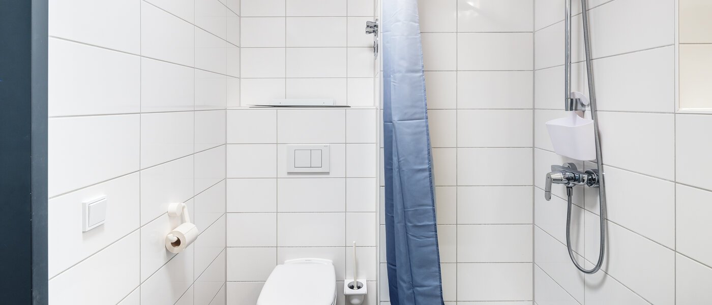 Düz München Laim 02 Banyo 14457