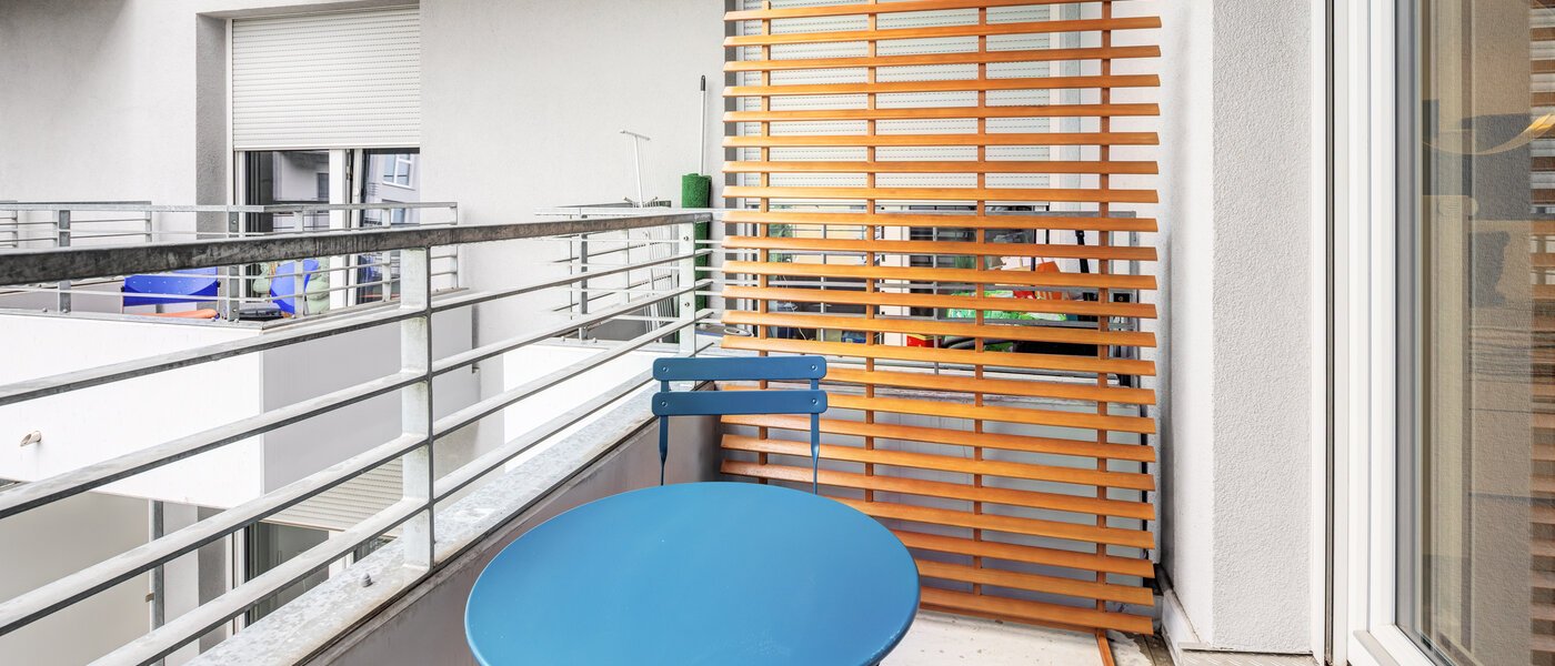 Düz München Laim 02 Balkon 14457