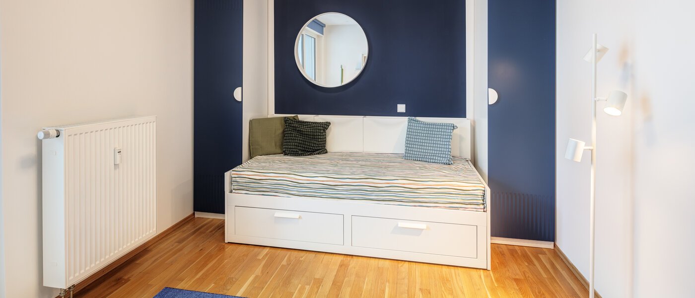 Düz München Laim 02 Yaşam alanı 14457