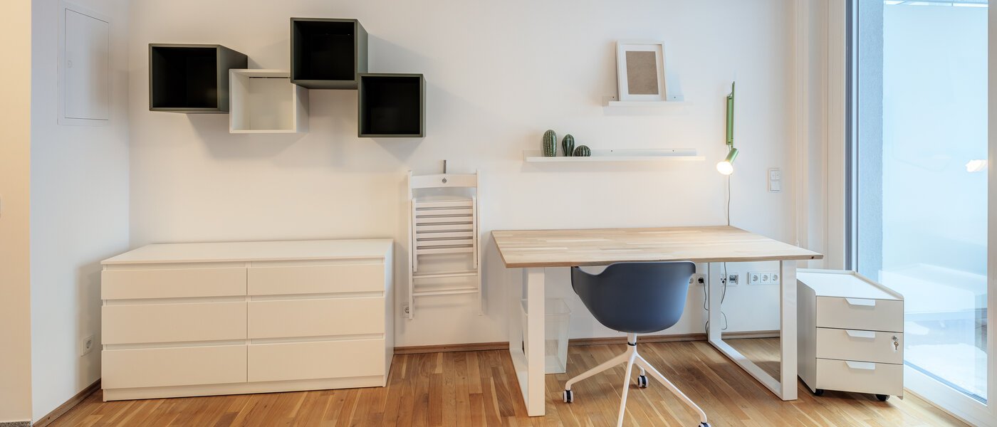 Düz München Laim 04 Yaşam alanı 14457