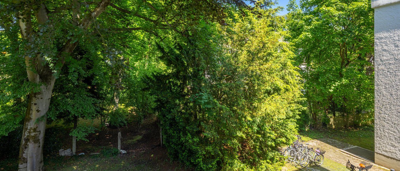 Flad München Menterschwaige 03 Udsigt 14458