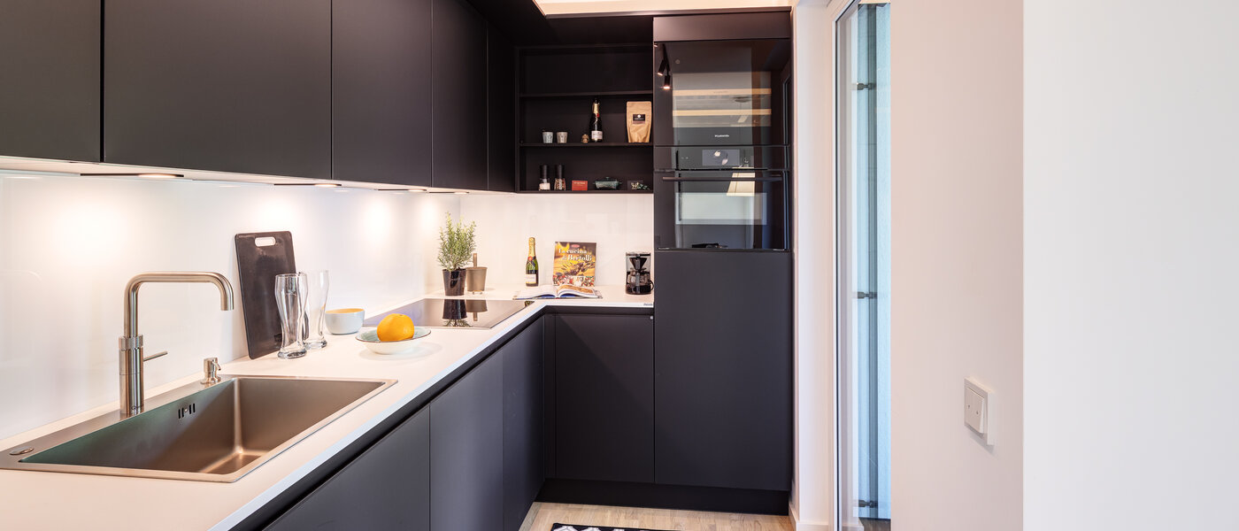 Plano Haar 01 Cozinha 14460