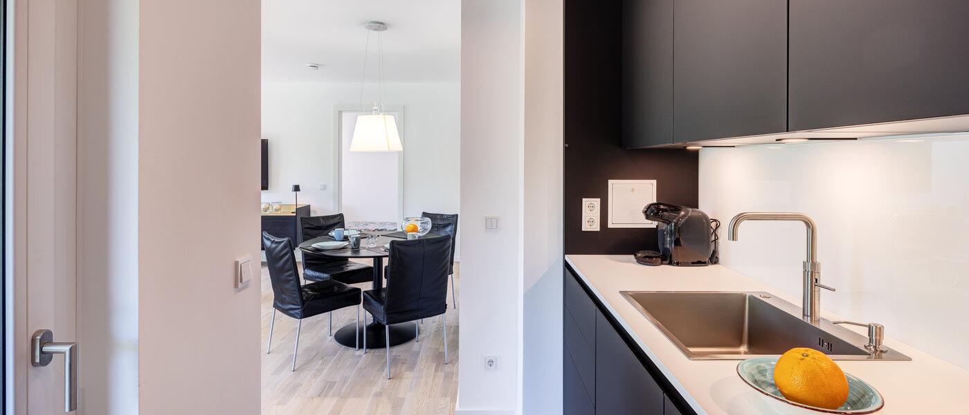 Plano Haar 04 Cozinha 14460