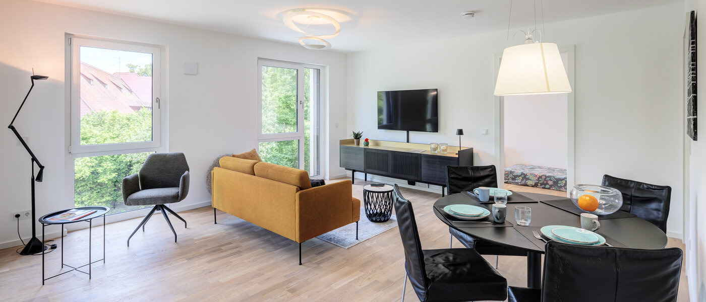 Plano Haar 01 Área de estar 14460