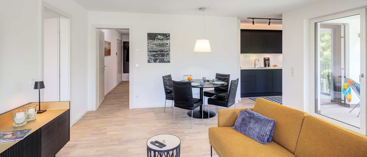 Plano Haar 02 Área de estar 14460