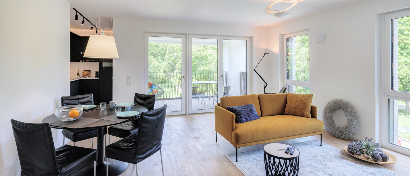 Plano Haar 03 Área de estar 14460